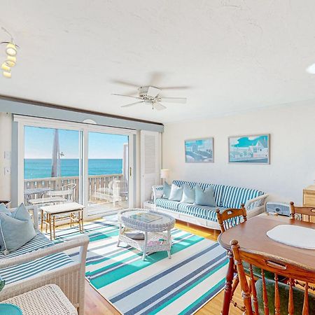 Апартаменти Bay Colony Vista Провінстаун Екстер'єр фото